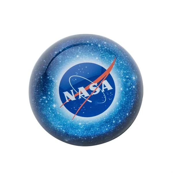 Dome VividPrint™ Paperweight - Dome VividPrint™ Paperweight - Image 2 of 6