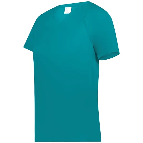 Ladies' Attain Wicking Shirt - Ladies' Attain Wicking Shirt - Image 0 of 22