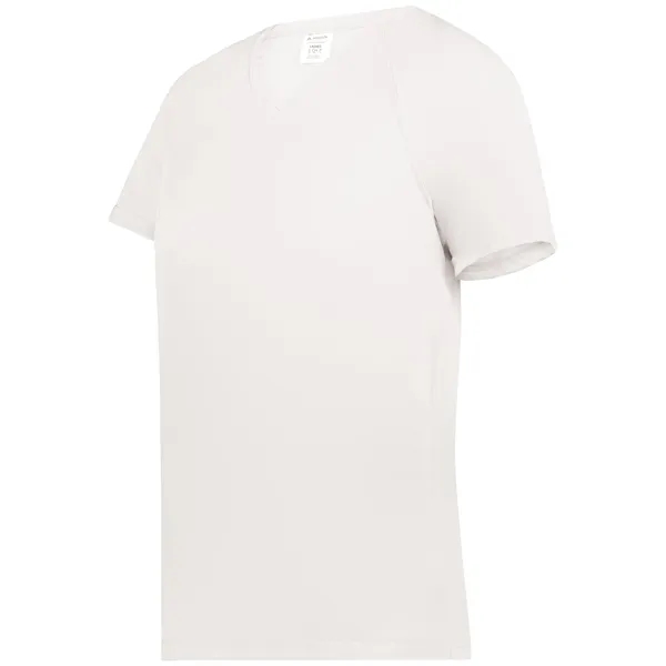 Ladies' Attain Wicking Shirt - Ladies' Attain Wicking Shirt - Image 1 of 22