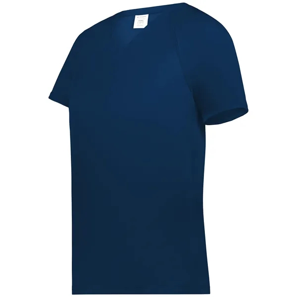 Ladies' Attain Wicking Shirt - Ladies' Attain Wicking Shirt - Image 2 of 22