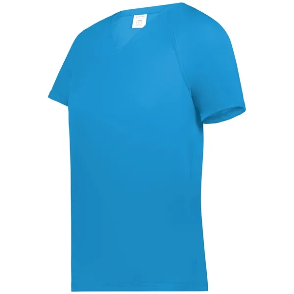 Ladies' Attain Wicking Shirt - Ladies' Attain Wicking Shirt - Image 19 of 22