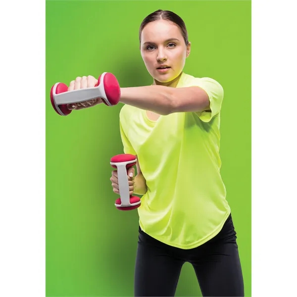 Ladies' Attain Wicking Shirt - Ladies' Attain Wicking Shirt - Image 21 of 22