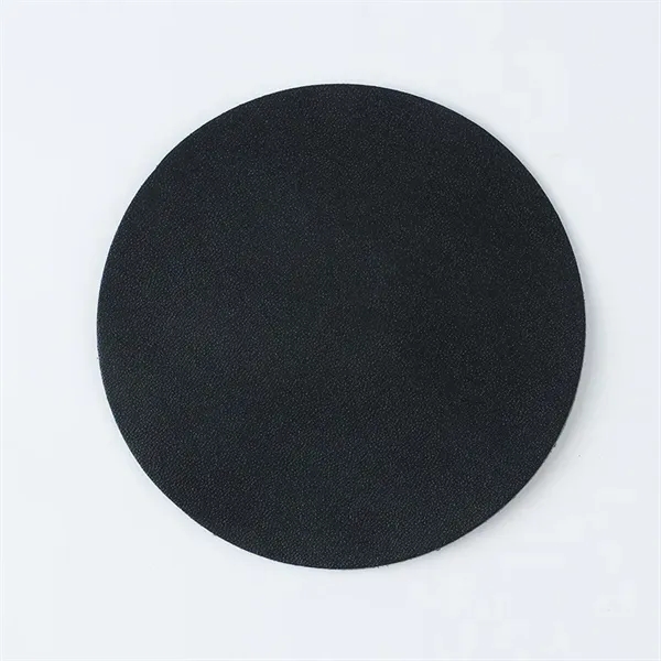 Simple plain small round coaster - Simple plain small round coaster - Image 4 of 5