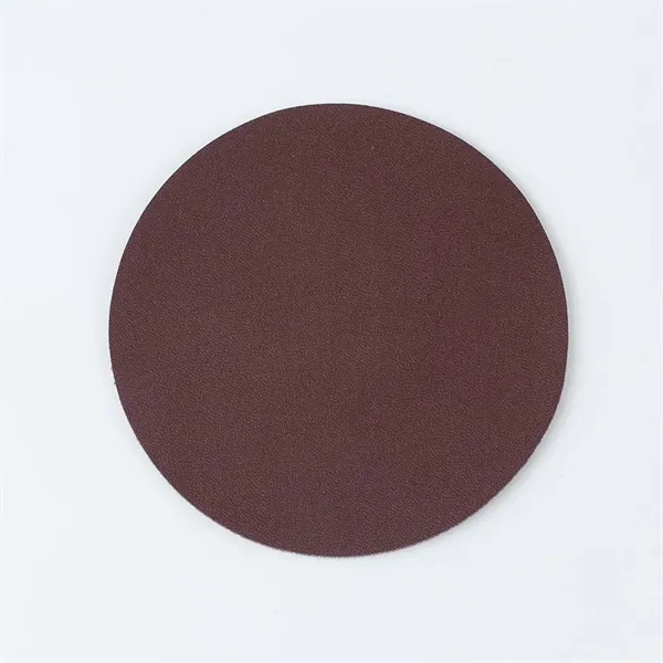 Simple plain small round coaster - Simple plain small round coaster - Image 5 of 5