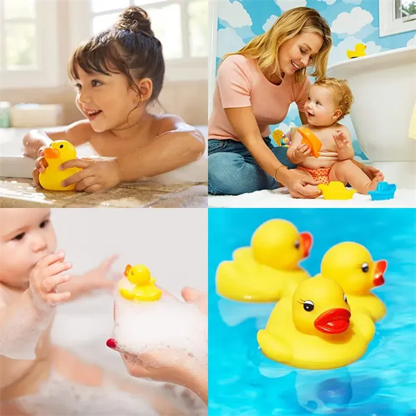 Rubber Duck Toy - Rubber Duck Toy - Image 0 of 0