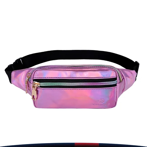 Angel Fanny Pack - Angel Fanny Pack - Image 2 of 4