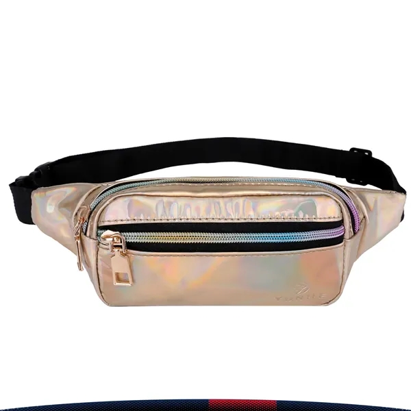 Angel Fanny Pack - Angel Fanny Pack - Image 3 of 4