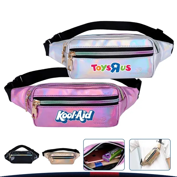 Angel Fanny Pack - Angel Fanny Pack - Image 0 of 4