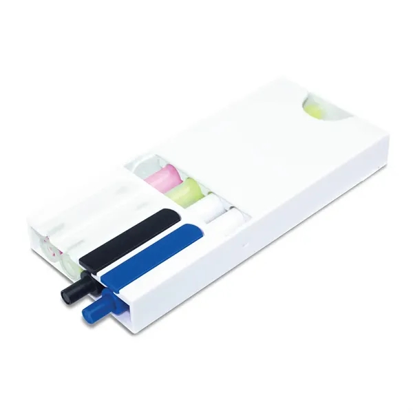 Desk Mate, Full Color Digital - Desk Mate, Full Color Digital - Image 3 of 6