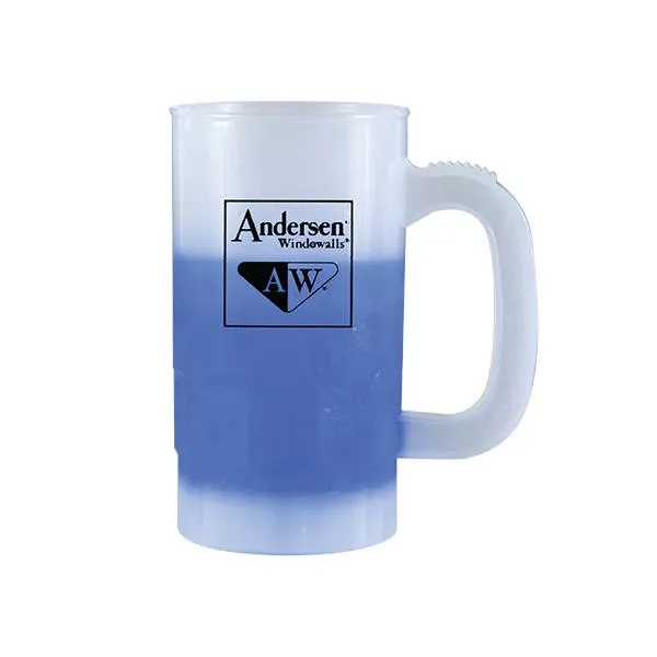 Mood™ 14 oz. Beer Stein - Mood™ 14 oz. Beer Stein - Image 2 of 10