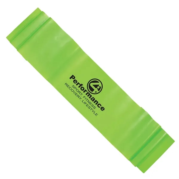 Exercise Stretch Band - Exercise Stretch Band - Image 3 of 8