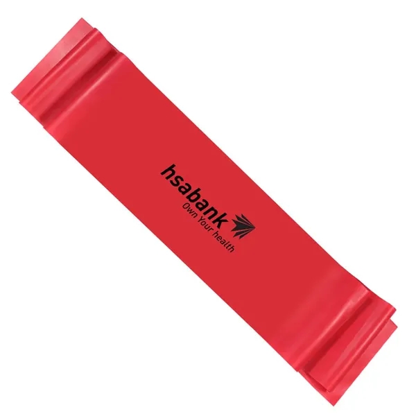 Exercise Stretch Band - Exercise Stretch Band - Image 4 of 8