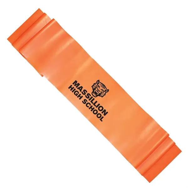 Exercise Stretch Band - Exercise Stretch Band - Image 6 of 8