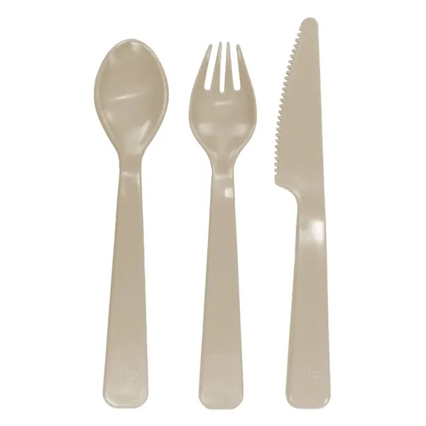 Hip® Reusable Utensils, Full Color Digital - Hip® Reusable Utensils, Full Color Digital - Image 9 of 11