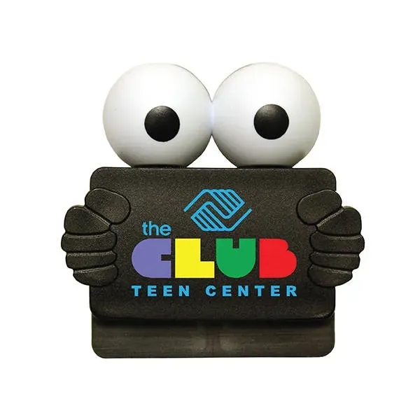 Clipster Privacy Cover, Full Color Digital - Clipster Privacy Cover, Full Color Digital - Image 2 of 3