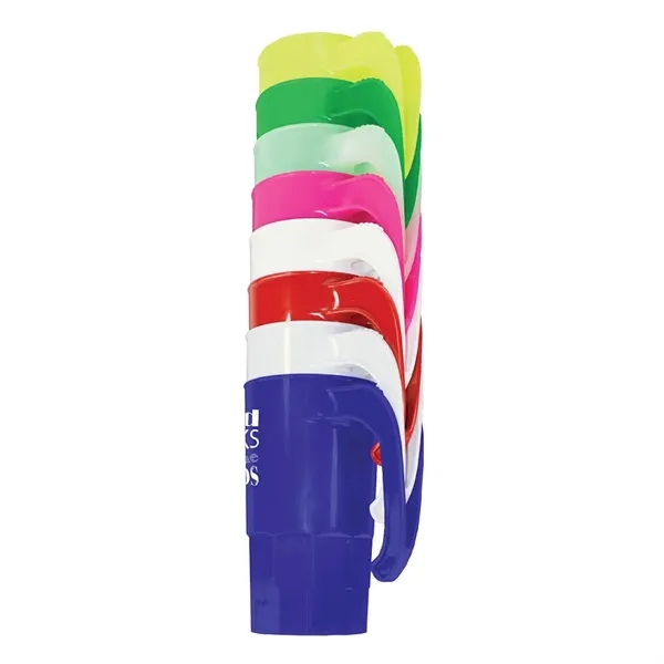 20 oz. Stackable Beer Stein - 20 oz. Stackable Beer Stein - Image 1 of 10