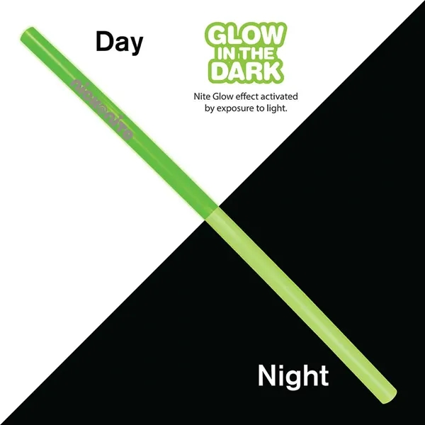 Nite Glow Reusable Straw - Nite Glow Reusable Straw - Image 2 of 7