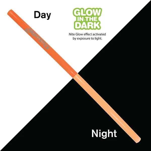 Nite Glow Reusable Straw - Nite Glow Reusable Straw - Image 3 of 7