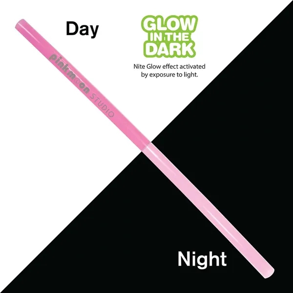 Nite Glow Reusable Straw - Nite Glow Reusable Straw - Image 4 of 7