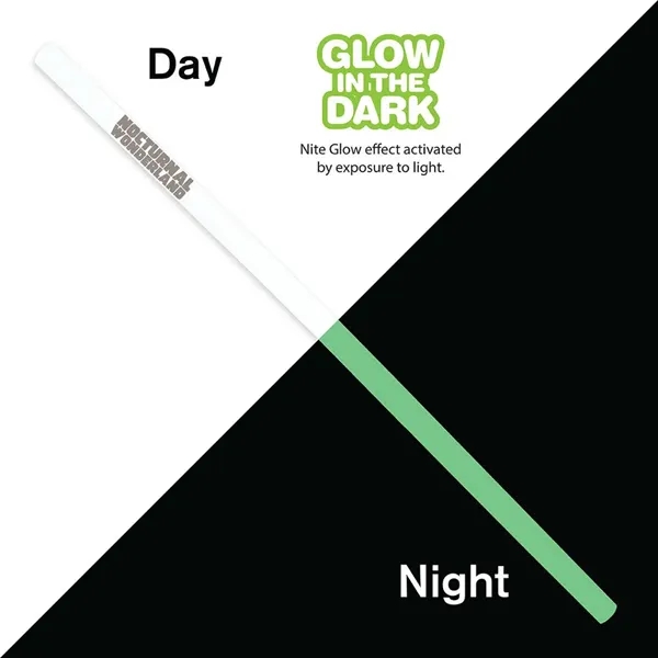Nite Glow Reusable Straw - Nite Glow Reusable Straw - Image 5 of 7
