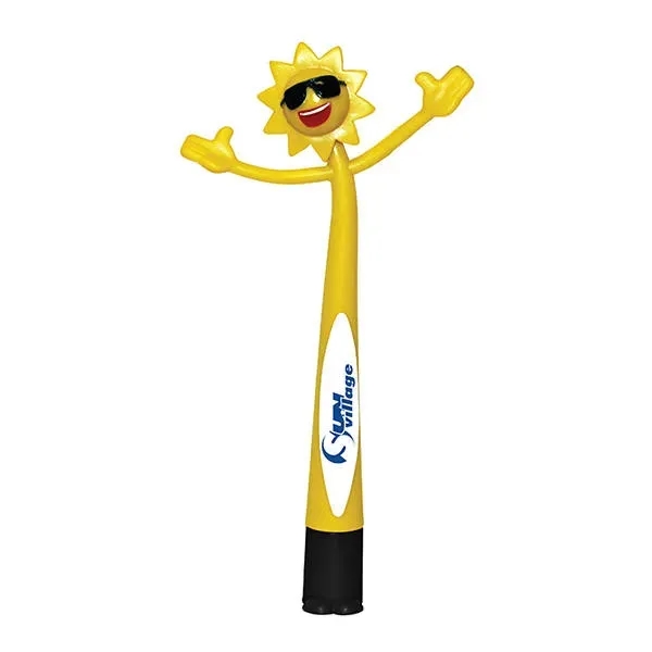 Sun Bend-A-Pen - Sun Bend-A-Pen - Image 1 of 1