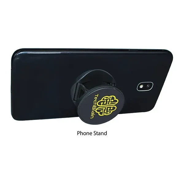 Stand-Out Phone Holder - Stand-Out Phone Holder - Image 4 of 11