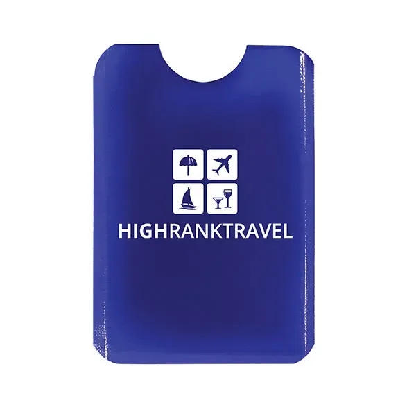 RFID Card Holder - RFID Card Holder - Image 2 of 7