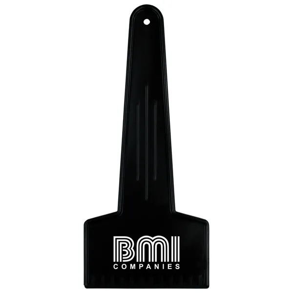 Large Ice Scraper - Large Ice Scraper - Image 1 of 5