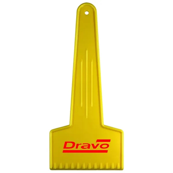 Large Ice Scraper - Large Ice Scraper - Image 4 of 5
