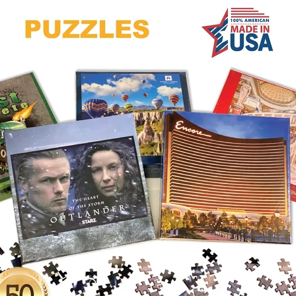 Puzzles 200 pieces - Puzzles 200 pieces - Image 5 of 10
