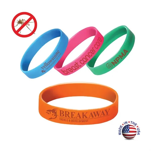 Insect Repellent Bracelet - Insect Repellent Bracelet - Image 0 of 5