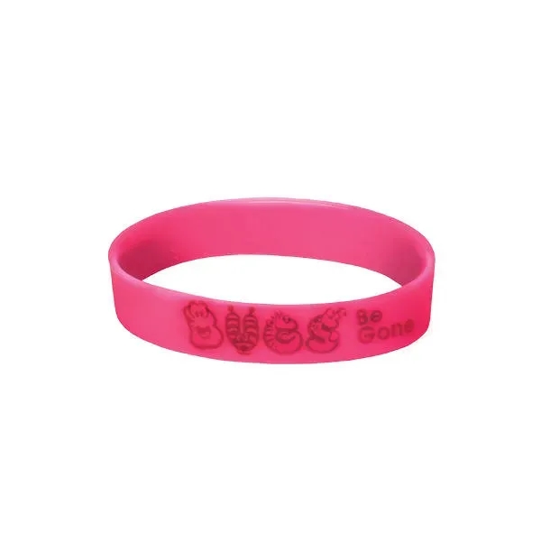 Insect Repellent Bracelet - Insect Repellent Bracelet - Image 4 of 5