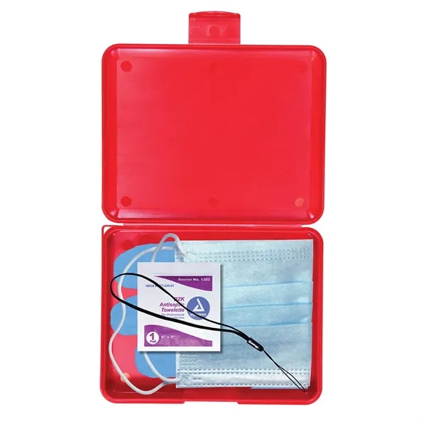 MicroHalt Clean Kit - MicroHalt Clean Kit - Image 1 of 2