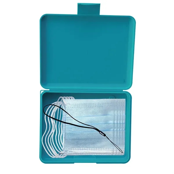 MicroHalt Kit with Disposable Masks - MicroHalt Kit with Disposable Masks - Image 1 of 2