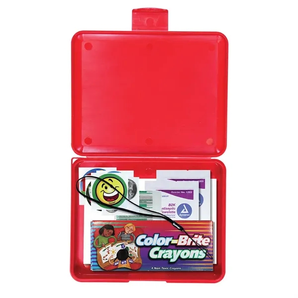 MicroHalt™ Fun Kit - MicroHalt™ Fun Kit - Image 1 of 7