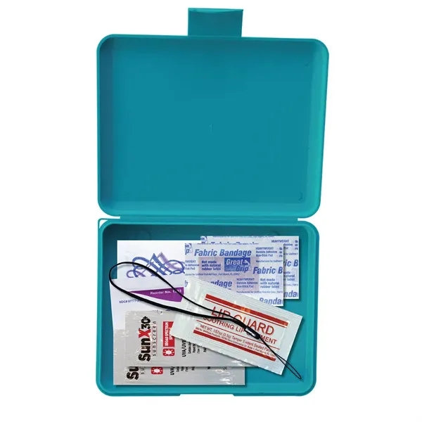 MicroHalt™ Beach Kit - MicroHalt™ Beach Kit - Image 1 of 8