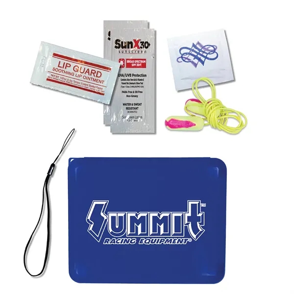 MicroHalt™ Race Kit - MicroHalt™ Race Kit - Image 0 of 8