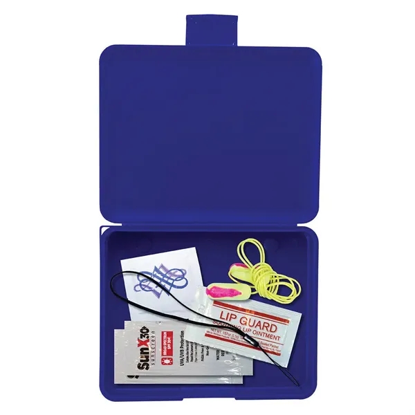 MicroHalt™ Race Kit - MicroHalt™ Race Kit - Image 1 of 8