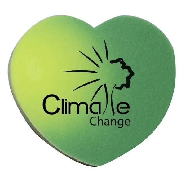 Mood™ Die Cut Eraser-Heart - Mood™ Die Cut Eraser-Heart - Image 3 of 5