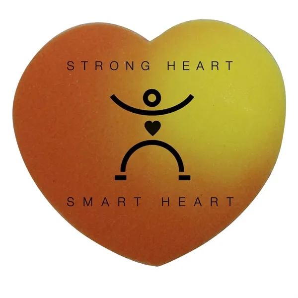 Mood™ Die Cut Eraser-Heart - Mood™ Die Cut Eraser-Heart - Image 4 of 5