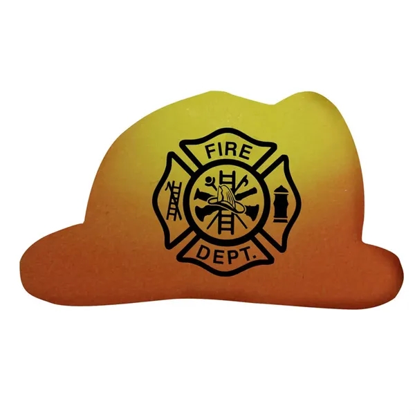 Mood™ Die Cut Eraser- Fire Helmet - Mood™ Die Cut Eraser- Fire Helmet - Image 1 of 5