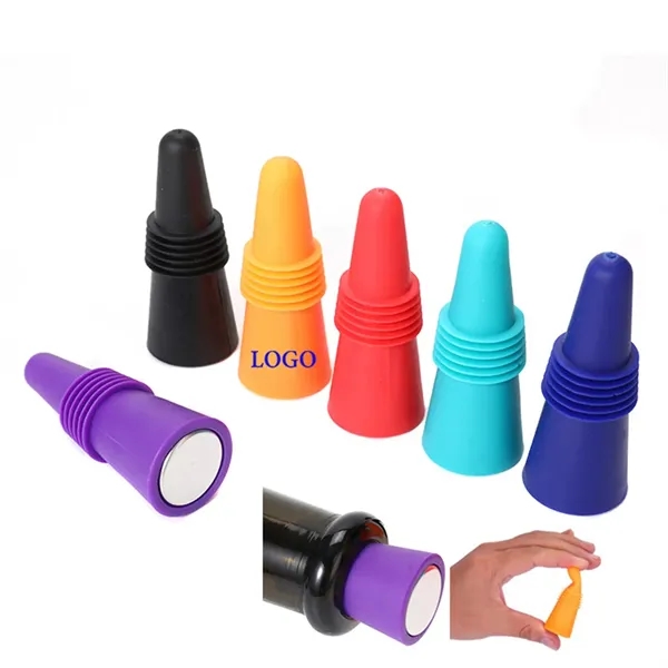 Wine Bottle Stopper - Wine Bottle Stopper - Image 0 of 1