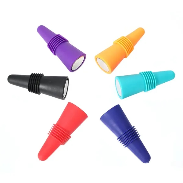 Wine Bottle Stopper - Wine Bottle Stopper - Image 1 of 1