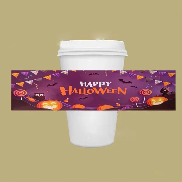 Water Bottle Label (For 16.9 Oz. Bottle) - Water Bottle Label (For 16.9 Oz. Bottle) - Image 0 of 4