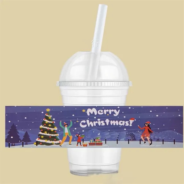 Water Bottle Label (For 16.9 Oz. Bottle) - Water Bottle Label (For 16.9 Oz. Bottle) - Image 2 of 4