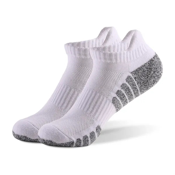 Athletic Socks - Athletic Socks - Image 1 of 1