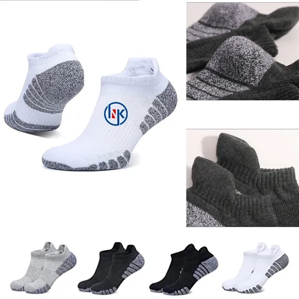 Athletic Socks - Athletic Socks - Image 0 of 1