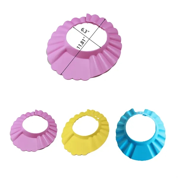Baby Shower Cap - Baby Shower Cap - Image 1 of 1