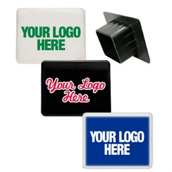 Trailer Hitch Cover - Trailer Hitch Cover - Image 0 of 0
