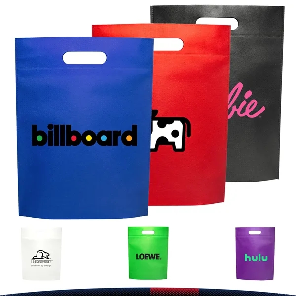 Reno Exhibition Tote Bags - Reno Exhibition Tote Bags - Image 0 of 7